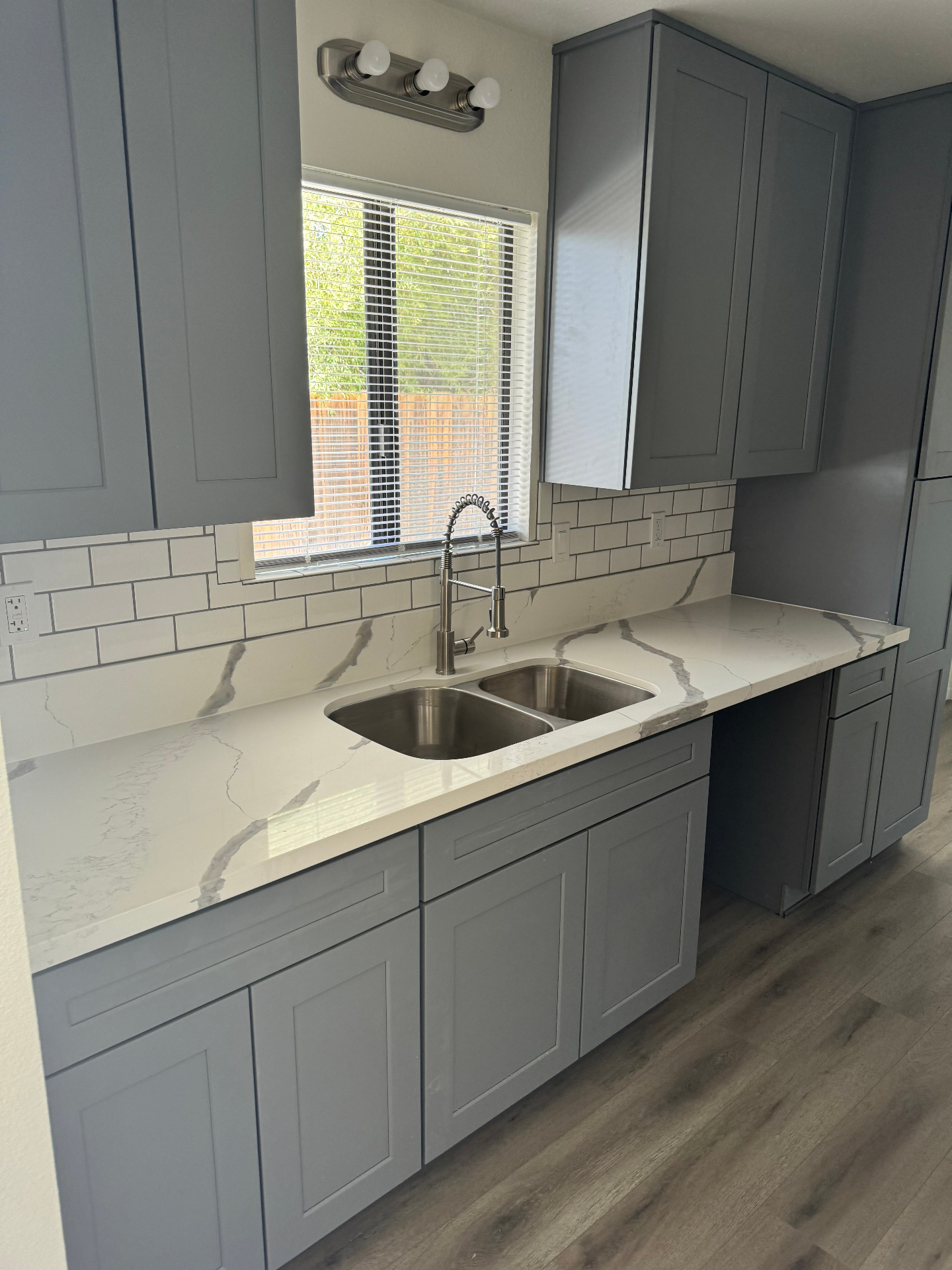KITCHEN REMODEL project cover